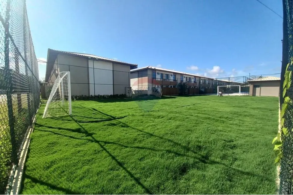 Foto 8 de Apartamento com 2 quartos à venda, 63m2 em Camacari - BA