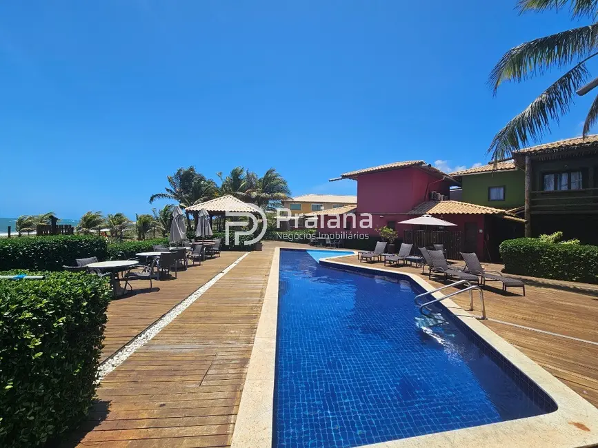 Foto 3 de Apartamento com 3 quartos à venda, 120m2 em Camacari - BA