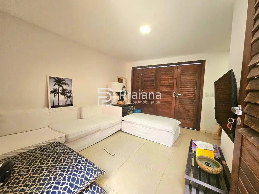 Foto 1 de Apartamento com 3 quartos à venda, 120m2 em Camacari - BA