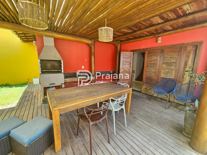 Foto 2 de Apartamento com 3 quartos à venda, 120m2 em Camacari - BA