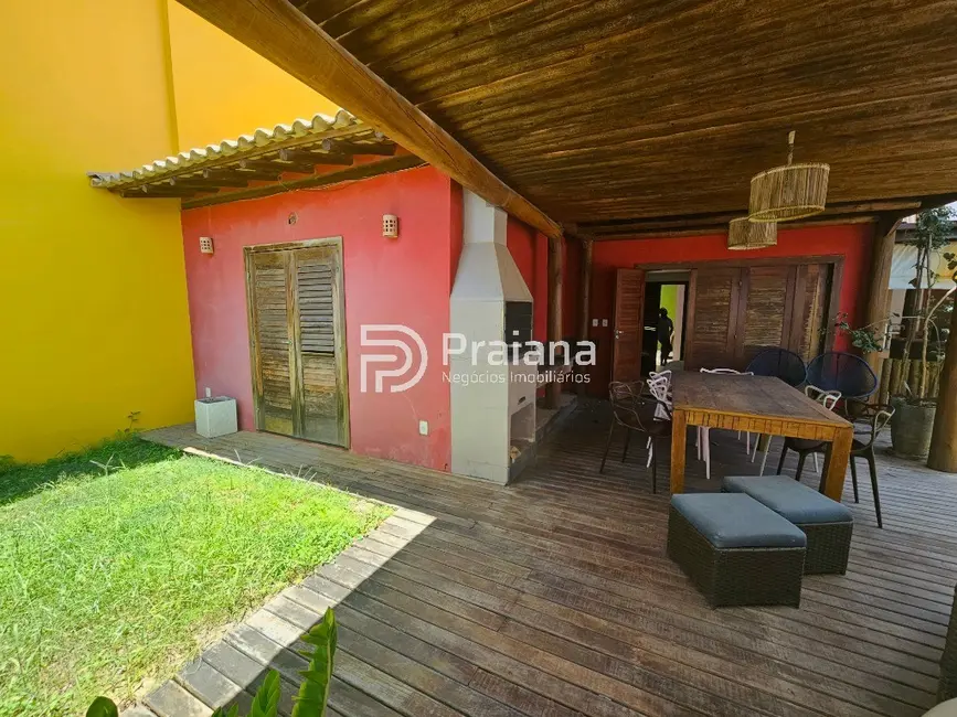 Foto 5 de Apartamento com 3 quartos à venda, 120m2 em Camacari - BA