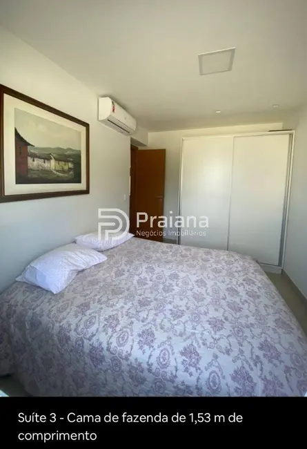 Foto 8 de Apartamento com 2 quartos à venda, 79m2 em Mata De Sao Joao - BA
