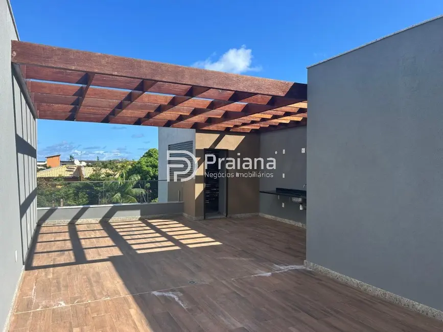 Foto 1 de Apartamento com 2 quartos à venda, 155m2 em Camacari - BA