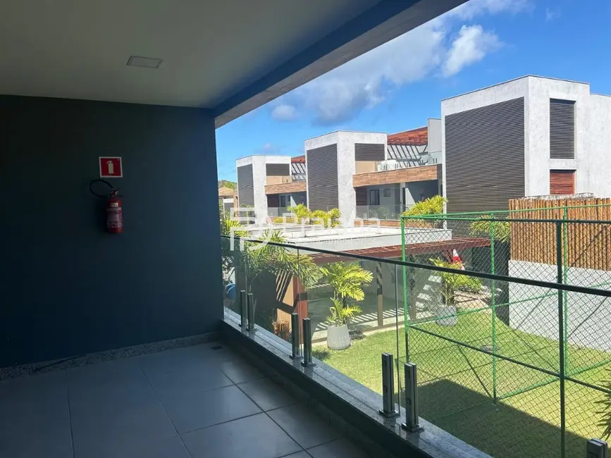 Foto 2 de Apartamento com 2 quartos à venda, 155m2 em Camacari - BA