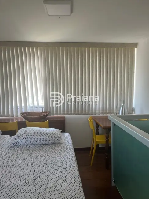 Apartamento com 2 quartos à venda, 60m2 em Camacari - BA - imagem 7 Foto 7 de Apartamento com 2 quartos à venda, 60m2 em Camacari - BA