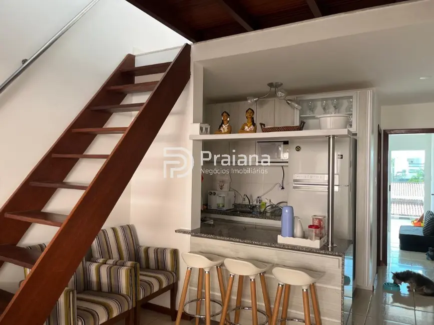 Apartamento com 2 quartos à venda, 60m2 em Camacari - BA - imagem 3 Foto 3 de Apartamento com 2 quartos à venda, 60m2 em Camacari - BA