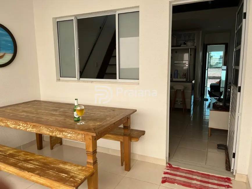 Apartamento com 2 quartos à venda, 60m2 em Camacari - BA - imagem 2 Foto 2 de Apartamento com 2 quartos à venda, 60m2 em Camacari - BA