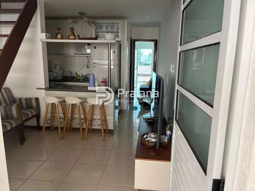 Apartamento com 2 quartos à venda, 60m2 em Camacari - BA - imagem 4 Foto 4 de Apartamento com 2 quartos à venda, 60m2 em Camacari - BA