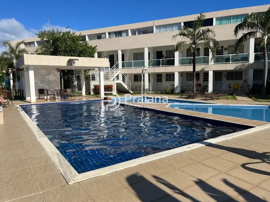 Apartamento com 2 quartos à venda, 60m2 em Camacari - BA - imagem 1 Foto 1 de Apartamento com 2 quartos à venda, 60m2 em Camacari - BA