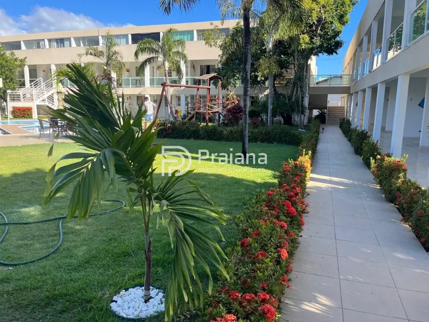 Apartamento com 2 quartos à venda, 60m2 em Camacari - BA - imagem 5 Foto 5 de Apartamento com 2 quartos à venda, 60m2 em Camacari - BA