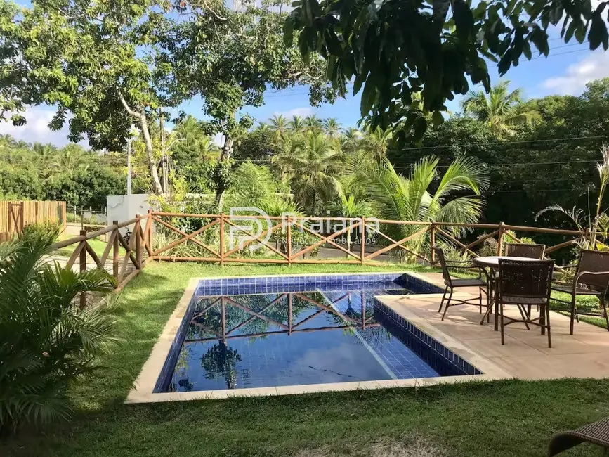 Foto 2 de Casa de Condomínio com 2 quartos à venda, 129m2 em Mata De Sao Joao - BA