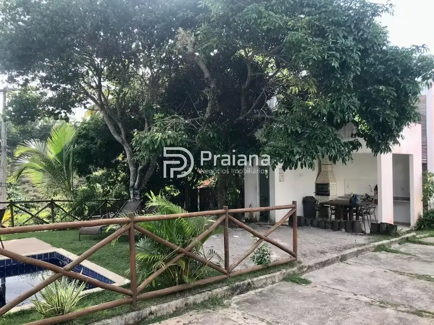 Foto 3 de Casa de Condomínio com 2 quartos à venda, 129m2 em Mata De Sao Joao - BA