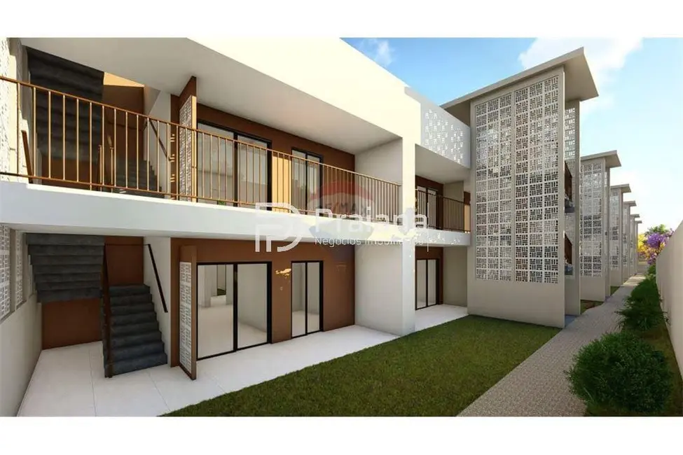 Foto 1 de Apartamento com 3 quartos à venda, 66m2 em Camacari - BA