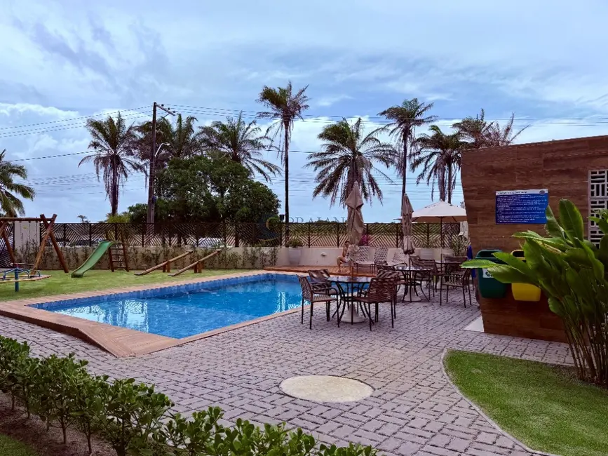 Foto 6 de Apartamento com 3 quartos à venda, 66m2 em Camacari - BA