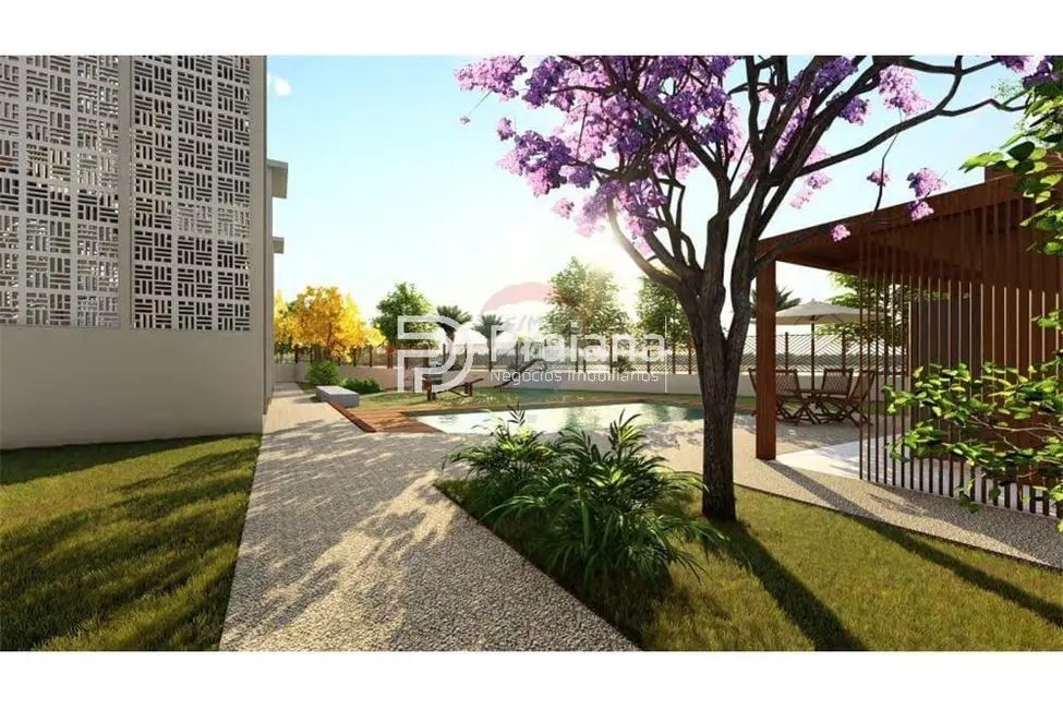 Foto 3 de Apartamento com 3 quartos à venda, 66m2 em Camacari - BA