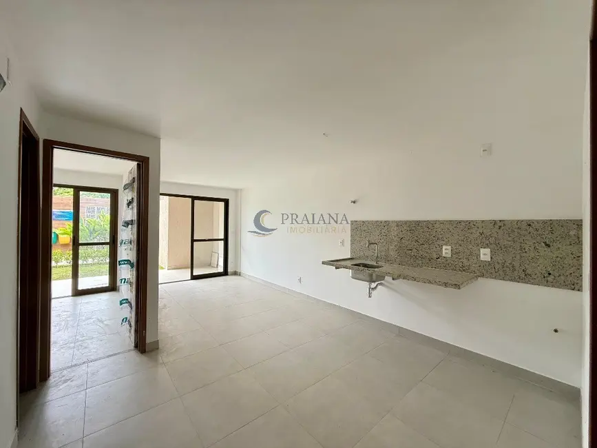 Foto 5 de Apartamento com 3 quartos à venda, 66m2 em Camacari - BA