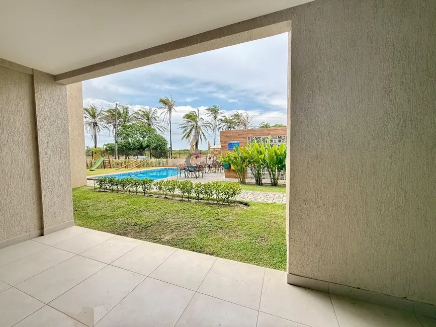 Foto 2 de Apartamento com 3 quartos à venda, 66m2 em Camacari - BA