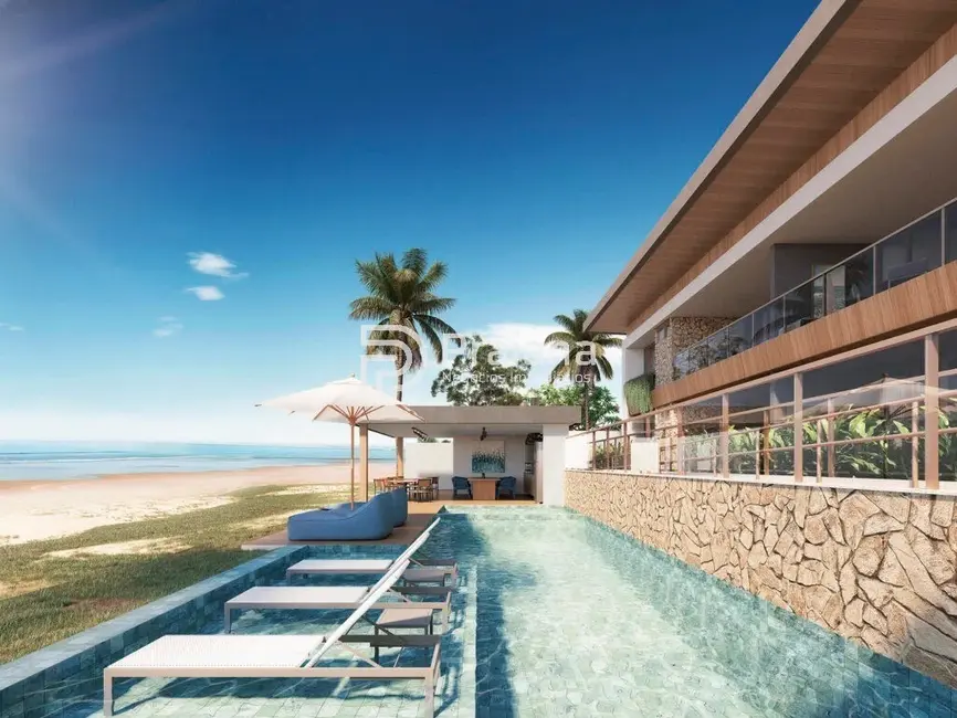 Foto 6 de Apartamento com 3 quartos à venda, 88m2 em Camacari - BA