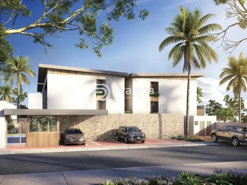 Foto 4 de Apartamento com 3 quartos à venda, 88m2 em Camacari - BA