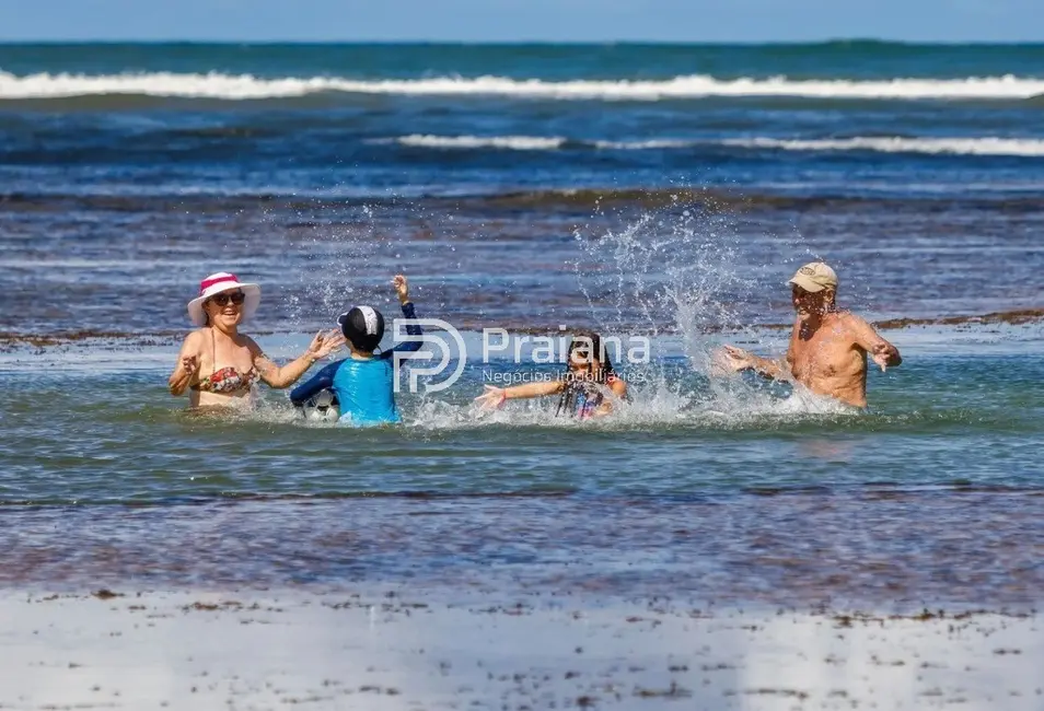 Foto 9 de Apartamento com 3 quartos à venda, 88m2 em Camacari - BA