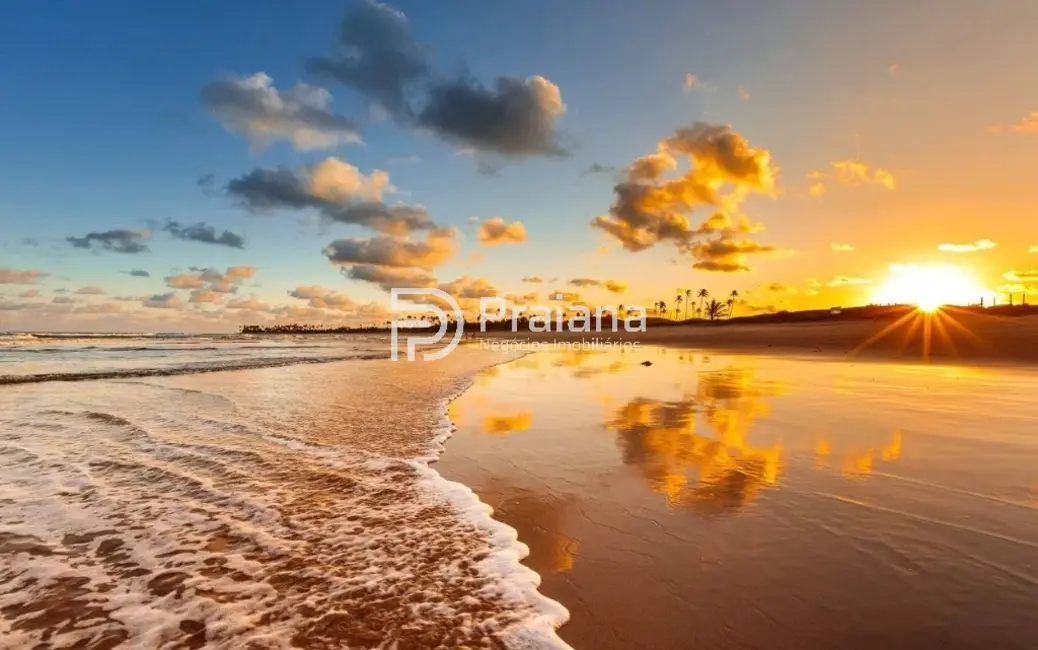 Apartamento com 3 quartos à venda, 78m2 em Camacari - BA - imagem 6 Foto 6 de Apartamento com 3 quartos à venda, 78m2 em Camacari - BA