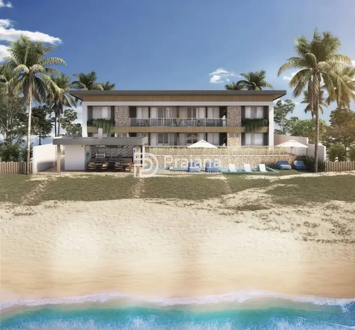 Apartamento com 3 quartos à venda, 78m2 em Camacari - BA - imagem 2 Foto 2 de Apartamento com 3 quartos à venda, 78m2 em Camacari - BA