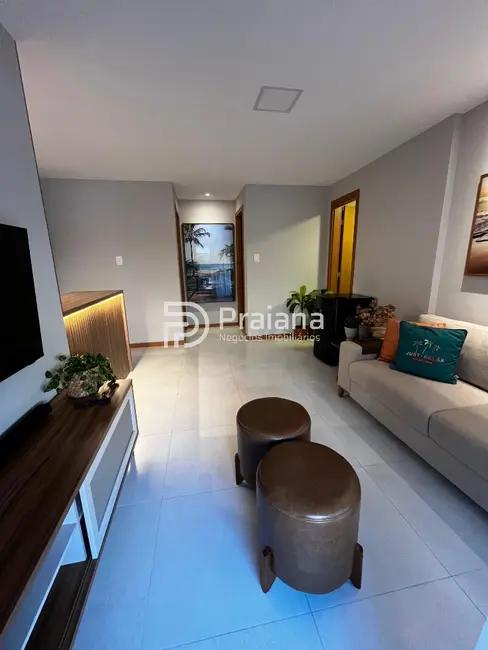 Foto 3 de Apartamento com 2 quartos à venda, 70m2 em Camacari - BA