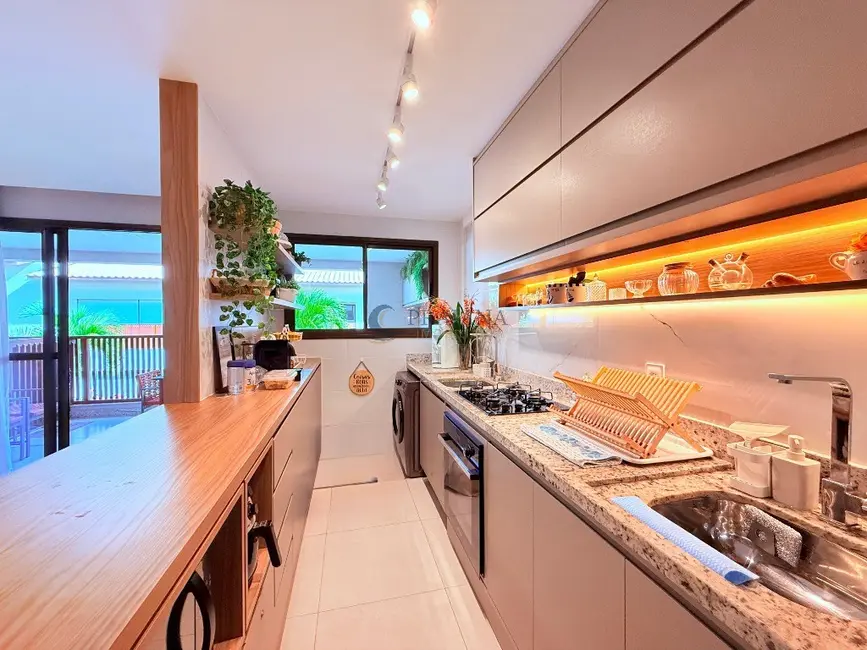 Foto 2 de Apartamento com 2 quartos à venda, 70m2 em Camacari - BA