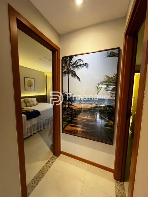 Foto 8 de Apartamento com 2 quartos à venda, 70m2 em Camacari - BA