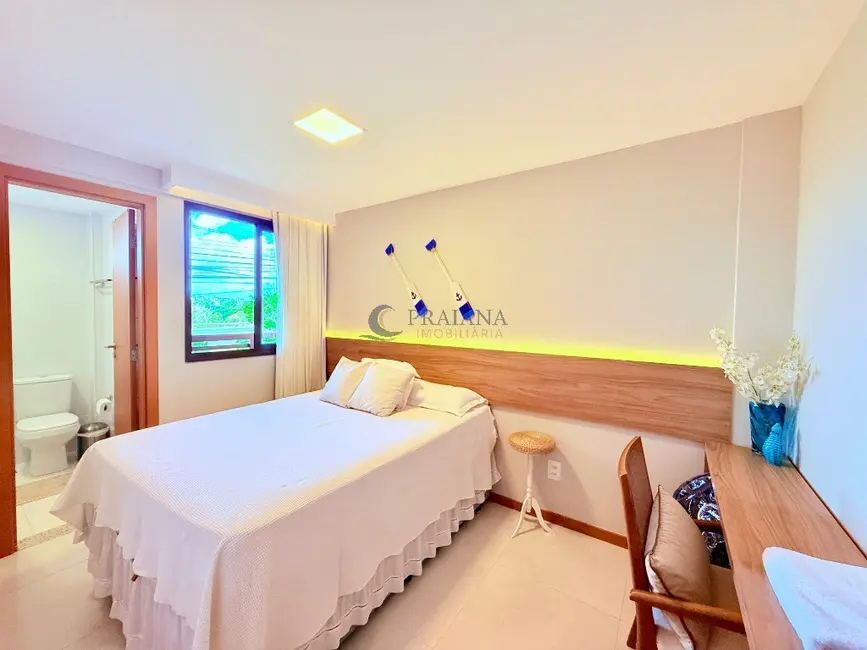 Foto 3 de Apartamento com 2 quartos à venda, 70m2 em Camacari - BA