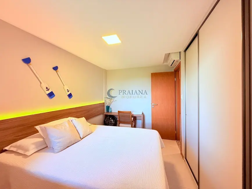 Foto 6 de Apartamento com 2 quartos à venda, 70m2 em Camacari - BA