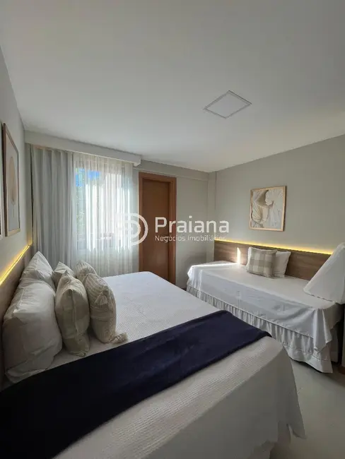 Foto 4 de Apartamento com 2 quartos à venda, 70m2 em Camacari - BA