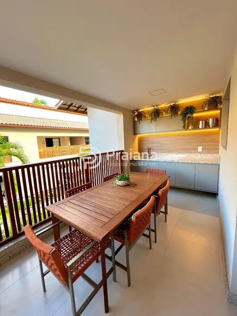 Foto 1 de Apartamento com 2 quartos à venda, 70m2 em Camacari - BA