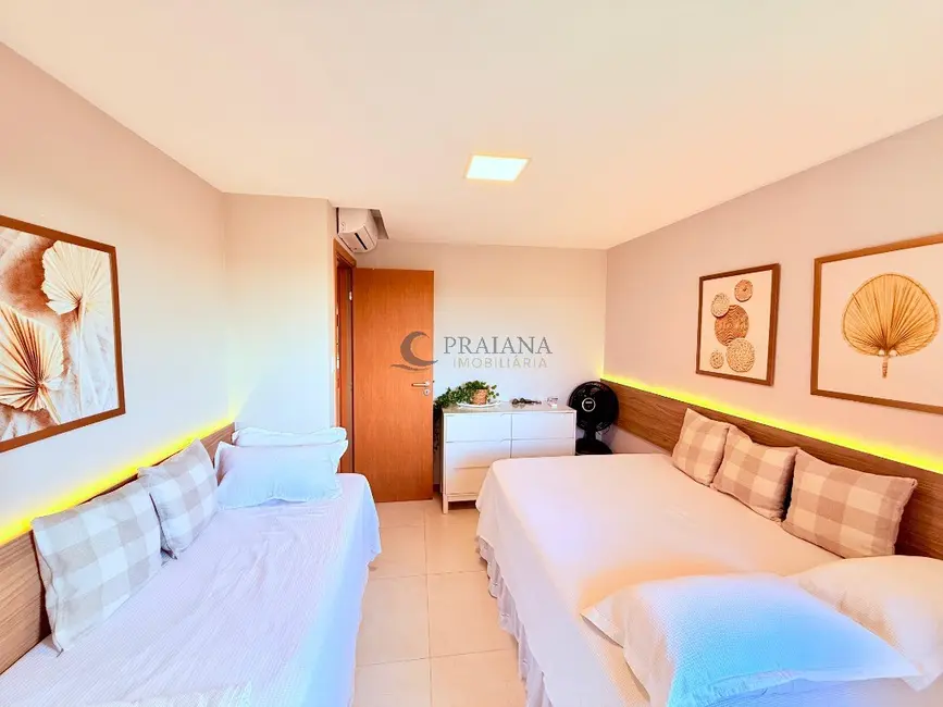 Foto 7 de Apartamento com 2 quartos à venda, 70m2 em Camacari - BA