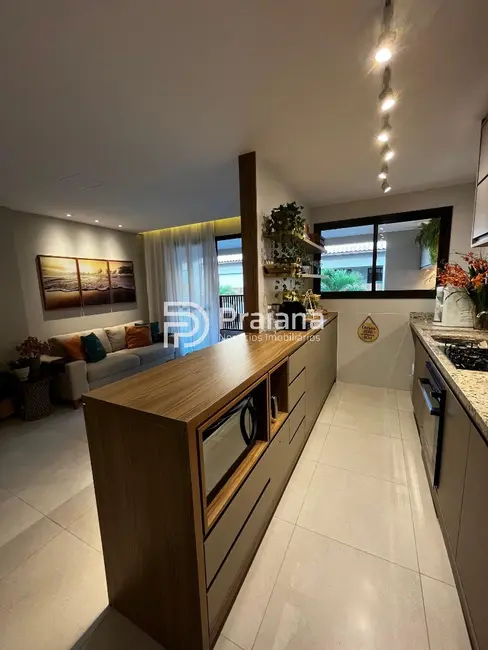 Foto 9 de Apartamento com 2 quartos à venda, 70m2 em Camacari - BA