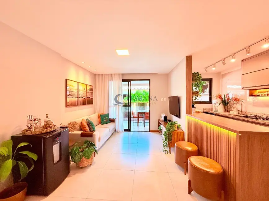 Foto 1 de Apartamento com 2 quartos à venda, 70m2 em Camacari - BA