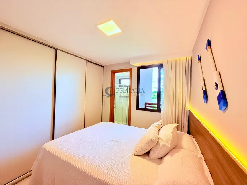 Foto 5 de Apartamento com 2 quartos à venda, 70m2 em Camacari - BA