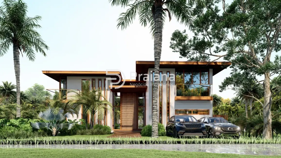 Foto 4 de Casa de Condomínio com 5 quartos à venda, 380m2 em Mata De Sao Joao - BA