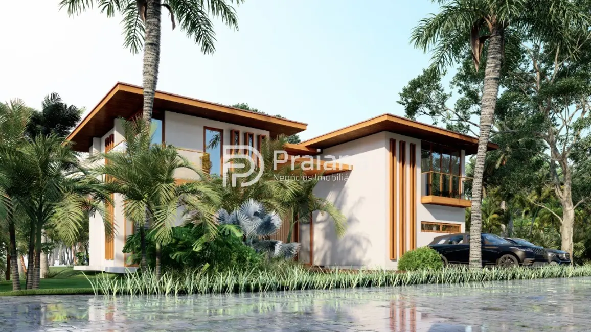 Foto 3 de Casa de Condomínio com 5 quartos à venda, 380m2 em Mata De Sao Joao - BA