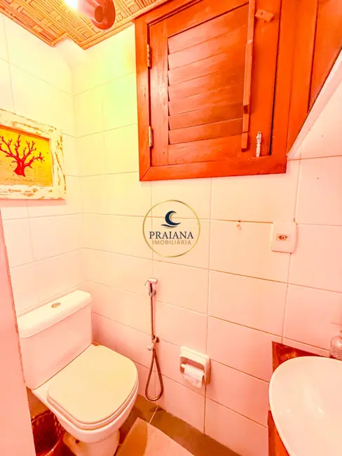 Apartamento com 2 quartos à venda, 83m2 em Camacari - BA - imagem 8 Foto 8 de Apartamento com 2 quartos à venda, 83m2 em Camacari - BA