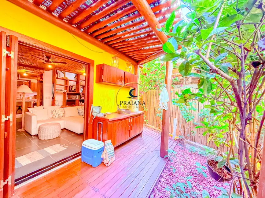 Apartamento com 2 quartos à venda, 83m2 em Camacari - BA - imagem 4 Foto 4 de Apartamento com 2 quartos à venda, 83m2 em Camacari - BA