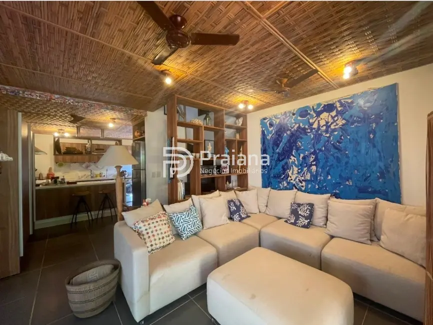 Foto 2 de Apartamento com 2 quartos à venda, 83m2 em Camacari - BA