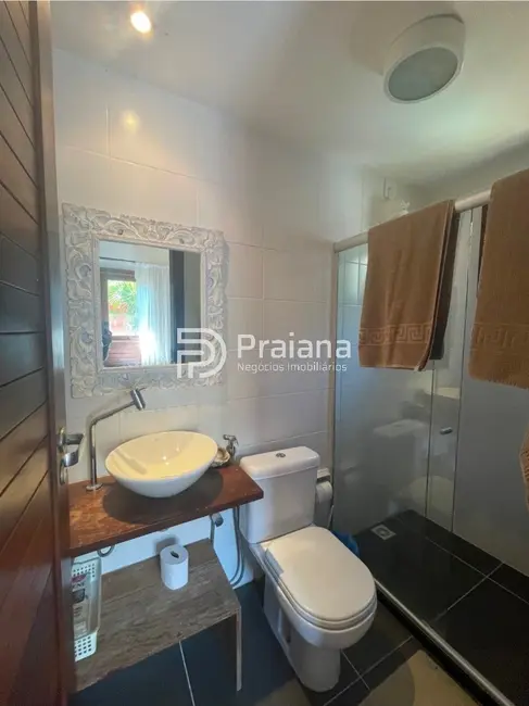Foto 6 de Apartamento com 2 quartos à venda, 83m2 em Camacari - BA