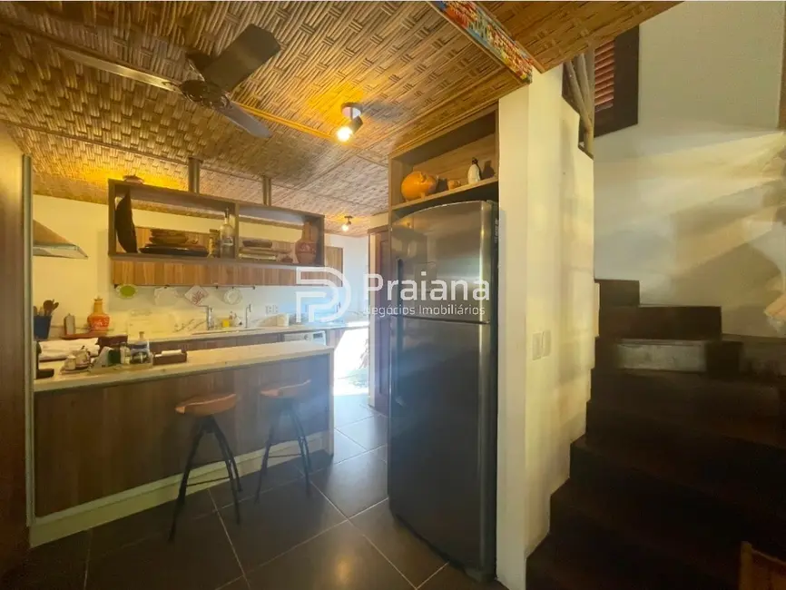 Foto 4 de Apartamento com 2 quartos à venda, 83m2 em Camacari - BA