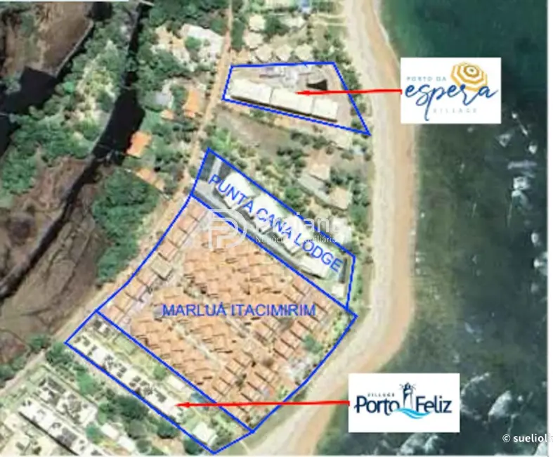 Foto 9 de Casa de Condomínio com 4 quartos à venda, 195m2 em Camacari - BA