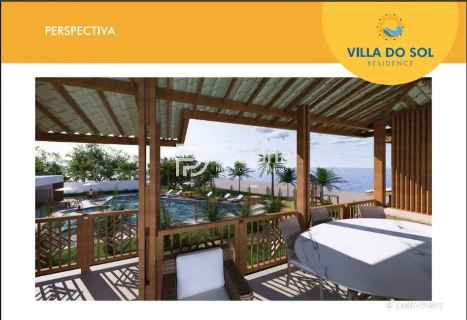 Foto 7 de Casa de Condomínio com 4 quartos à venda, 195m2 em Camacari - BA