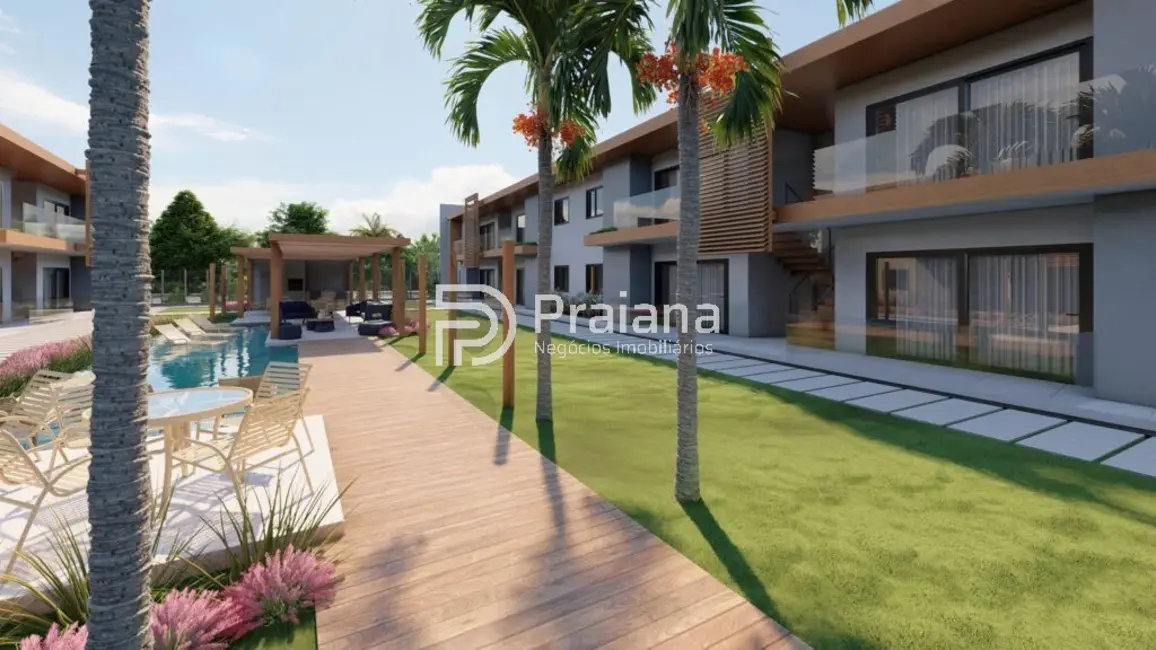 Apartamento com 2 quartos à venda, 76m2 em Camacari - BA - imagem 1 Foto 1 de Apartamento com 2 quartos à venda, 76m2 em Camacari - BA