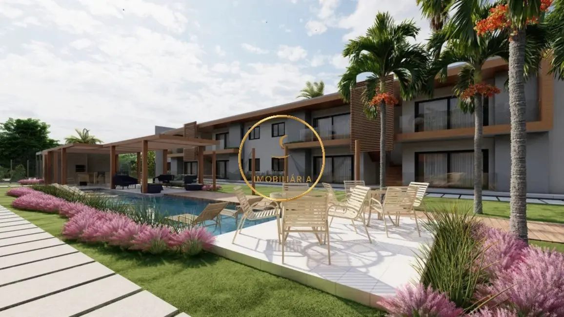 Foto 2 de Apartamento com 2 quartos à venda, 76m2 em Camacari - BA