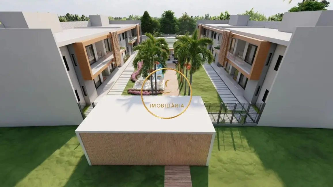 Foto 8 de Apartamento com 2 quartos à venda, 76m2 em Camacari - BA