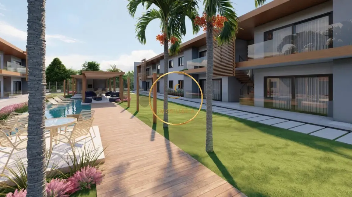 Foto 1 de Apartamento com 2 quartos à venda, 76m2 em Camacari - BA